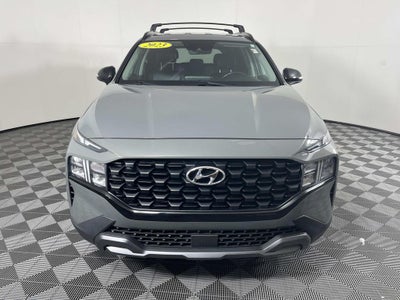 2023 Hyundai Santa Fe XRT