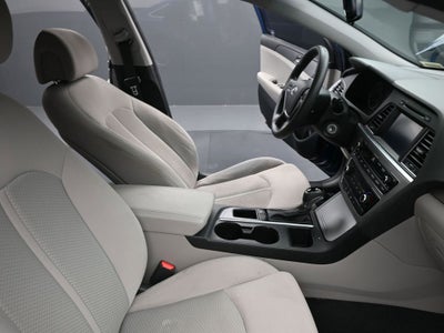 2016 Hyundai Sonata Base
