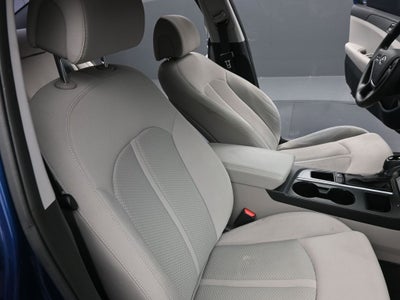 2016 Hyundai Sonata Base