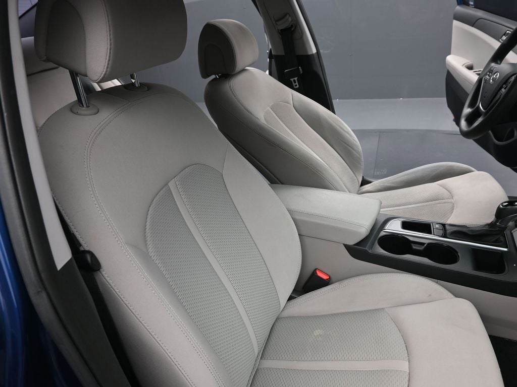 2016 Hyundai Sonata Base