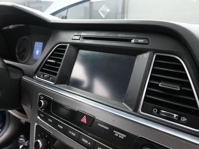 2016 Hyundai Sonata Base