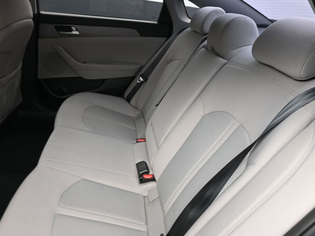 2016 Hyundai Sonata Base