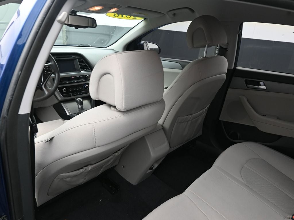 2016 Hyundai Sonata Base