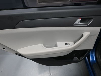 2016 Hyundai Sonata Base