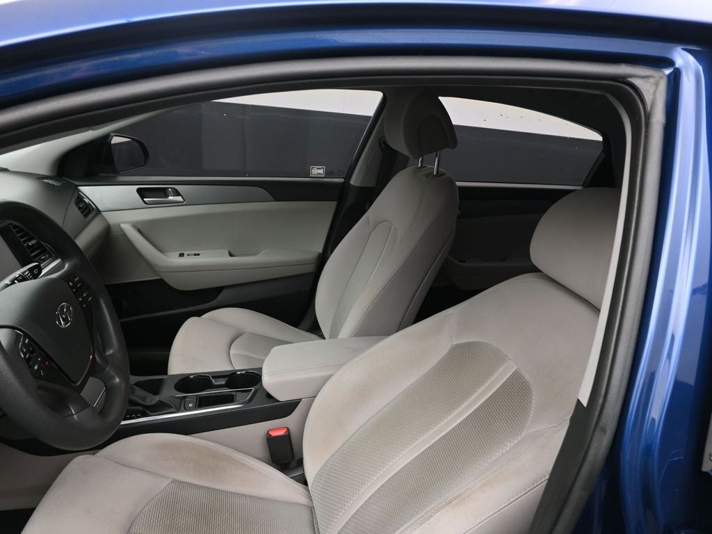 2016 Hyundai Sonata Base