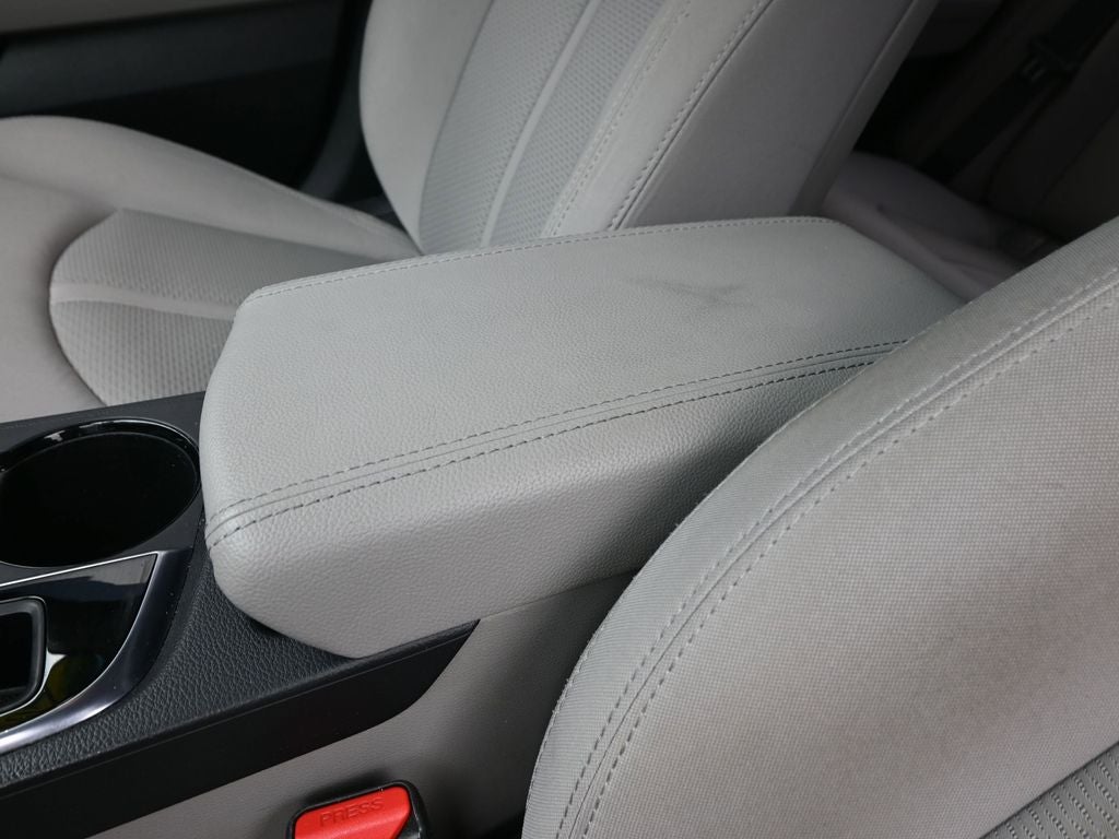 2016 Hyundai Sonata Base