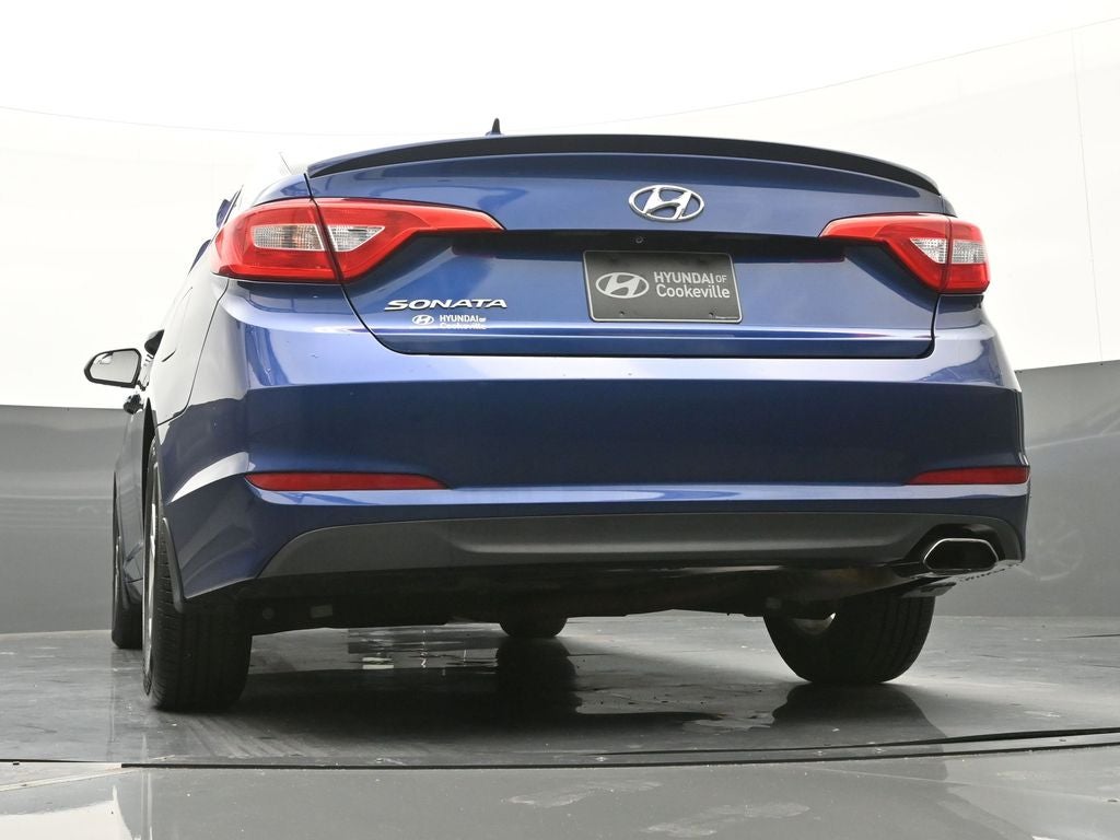 2016 Hyundai Sonata Base