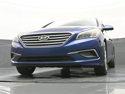 2016 Hyundai Sonata Base