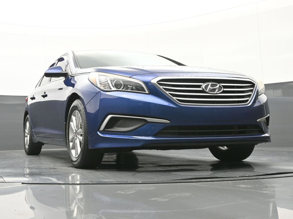 2016 Hyundai Sonata Base