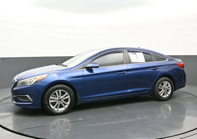 2016 Hyundai Sonata Base