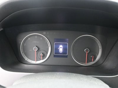 2015 Hyundai Sonata Sport 2.0T