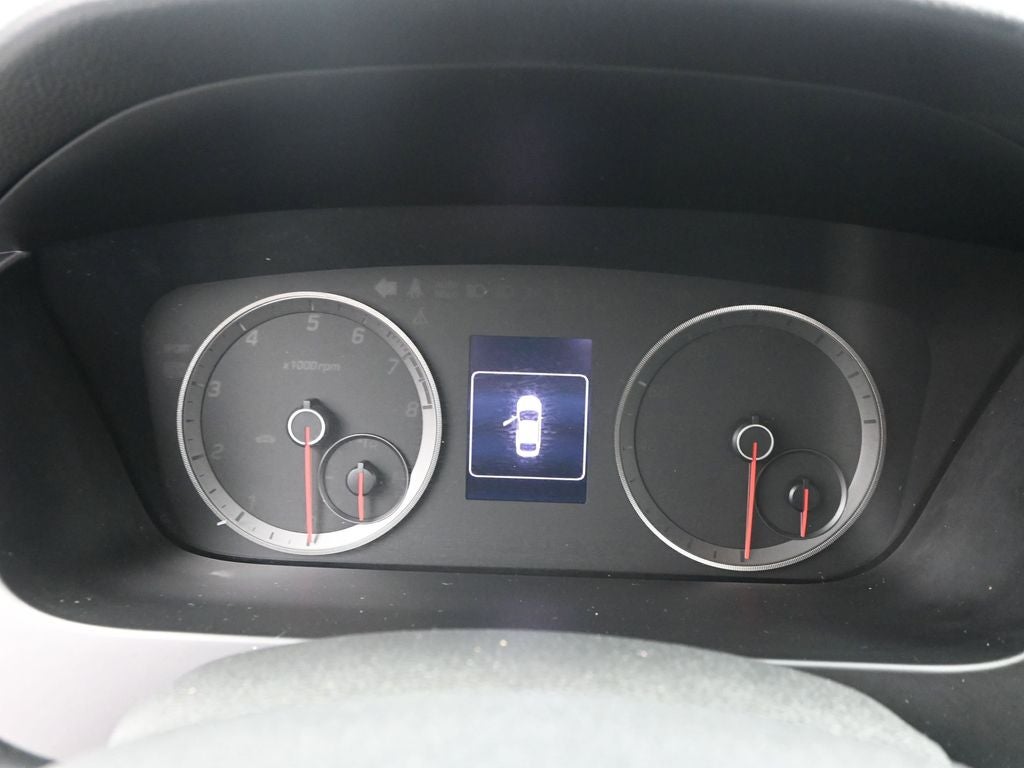 2015 Hyundai Sonata Sport 2.0T