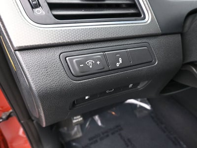 2015 Hyundai Sonata Sport 2.0T