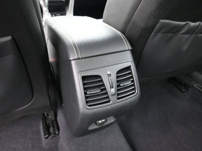 2015 Hyundai Sonata Sport 2.0T