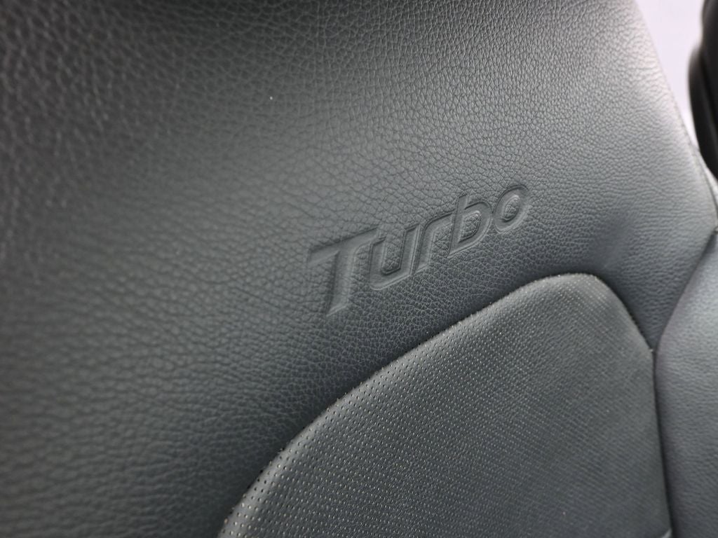 2015 Hyundai Sonata Sport 2.0T