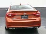 2015 Hyundai Sonata Sport 2.0T