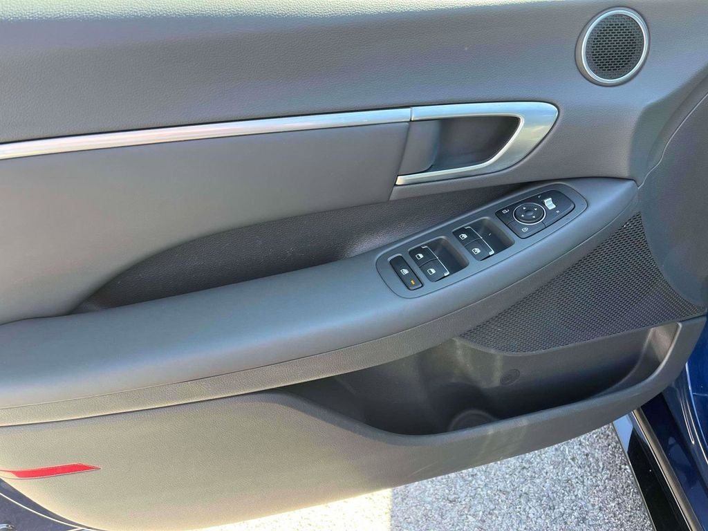 2020 Hyundai Sonata SEL Plus