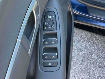2020 Hyundai Sonata SEL Plus