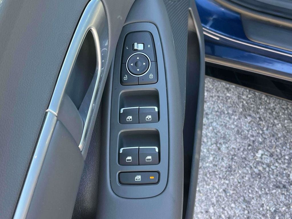 2020 Hyundai Sonata SEL Plus