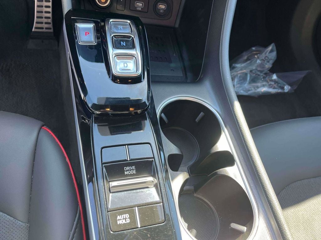 2020 Hyundai Sonata SEL Plus