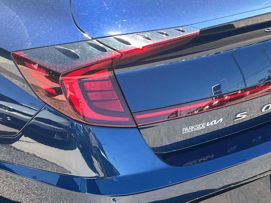2020 Hyundai Sonata SEL Plus