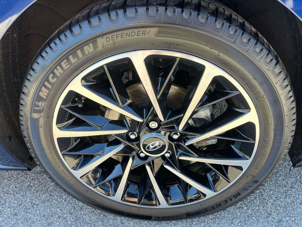 2020 Hyundai Sonata SEL Plus