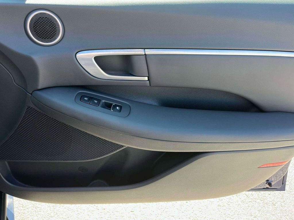 2020 Hyundai Sonata SEL Plus
