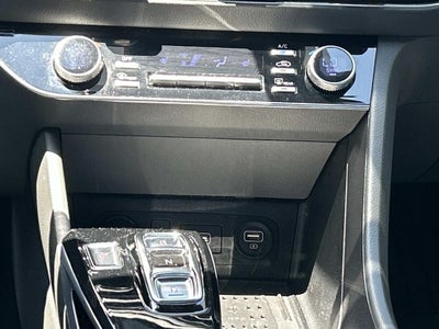 2020 Hyundai Sonata SEL Plus