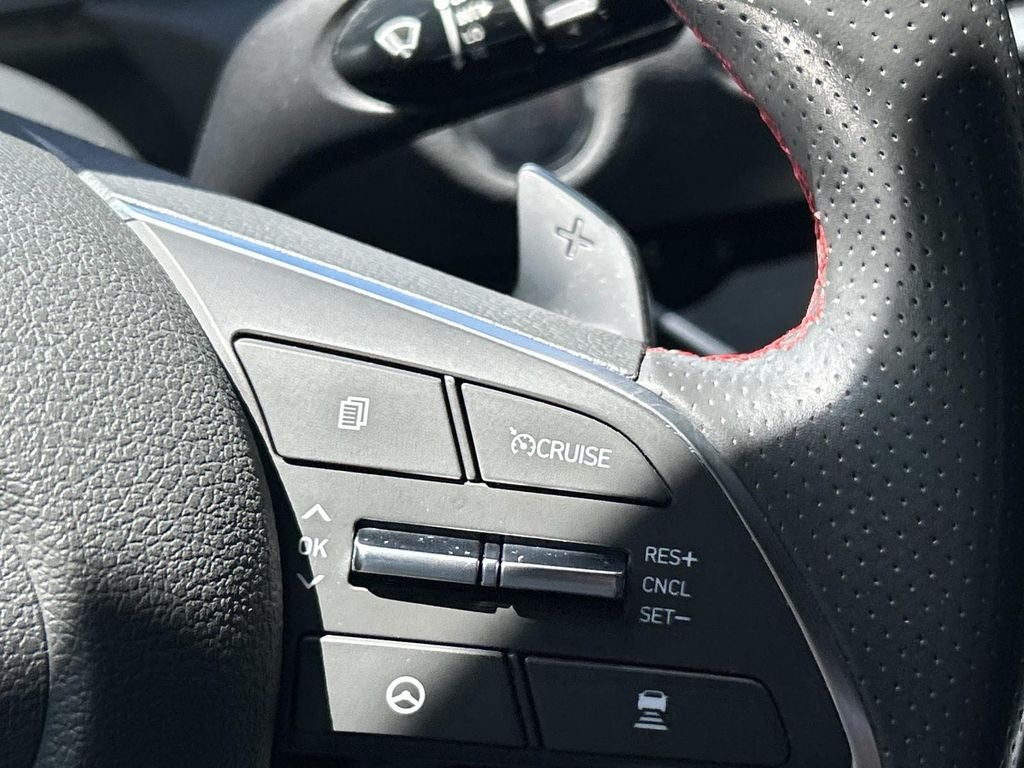 2020 Hyundai Sonata SEL Plus