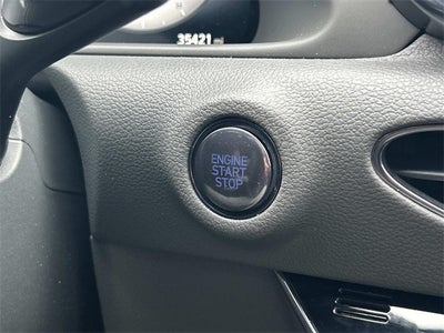 2021 Hyundai Sonata N Line