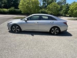 2022 Hyundai Elantra Limited