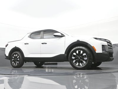 2025 Hyundai Santa Cruz SE