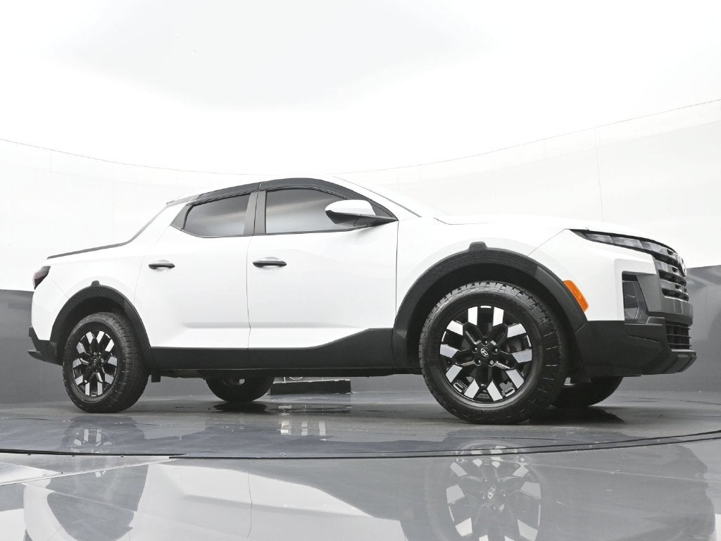 2025 Hyundai Santa Cruz SE