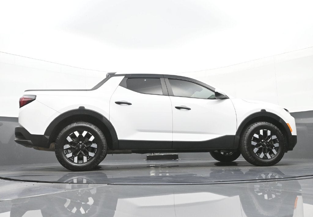 2025 Hyundai Santa Cruz SE