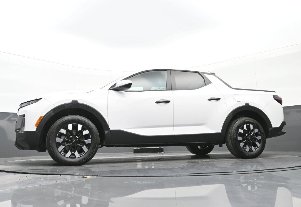 2025 Hyundai Santa Cruz SE