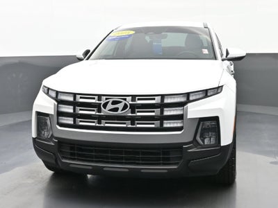 2025 Hyundai Santa Cruz SE