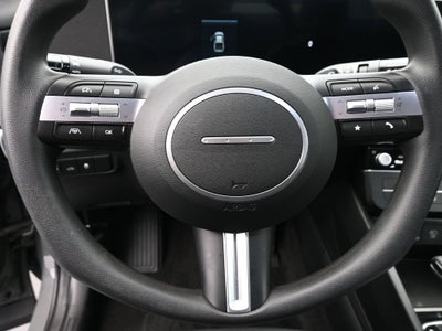 2025 Hyundai Santa Cruz SE