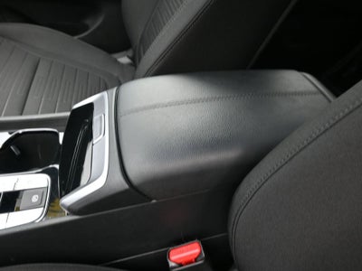 2025 Hyundai Santa Cruz SE