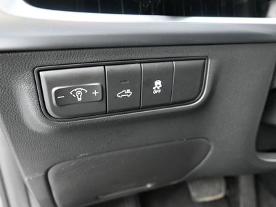 2025 Hyundai Santa Cruz SE