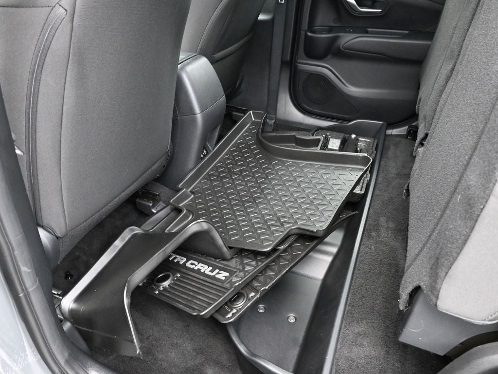 2025 Hyundai Santa Cruz SE