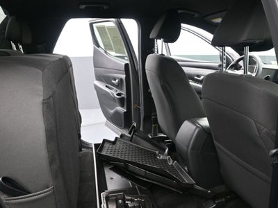 2025 Hyundai Santa Cruz SE