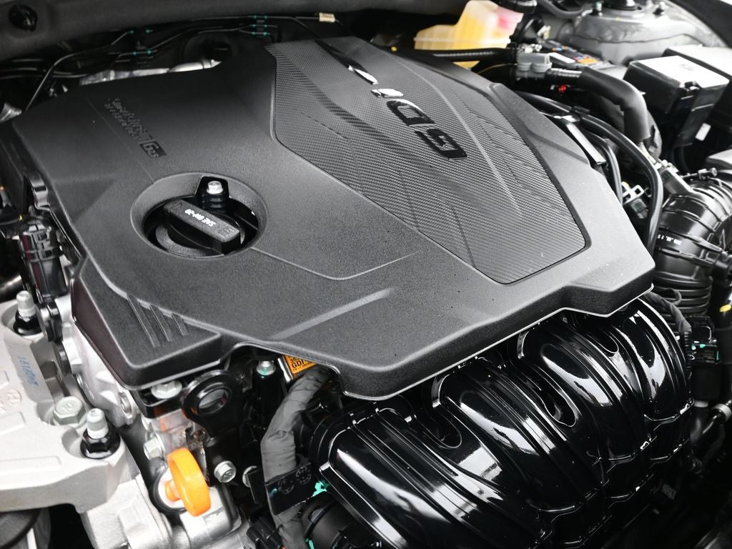 2025 Hyundai Santa Cruz SE