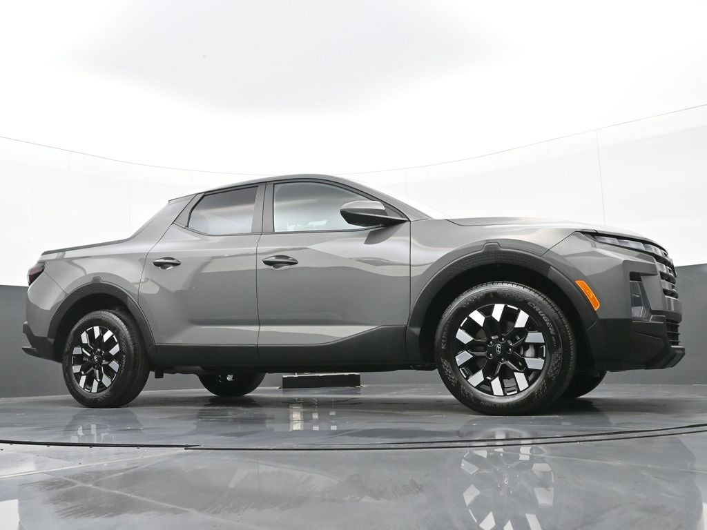2025 Hyundai Santa Cruz SE