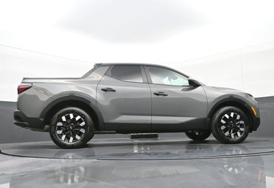 2025 Hyundai Santa Cruz SE