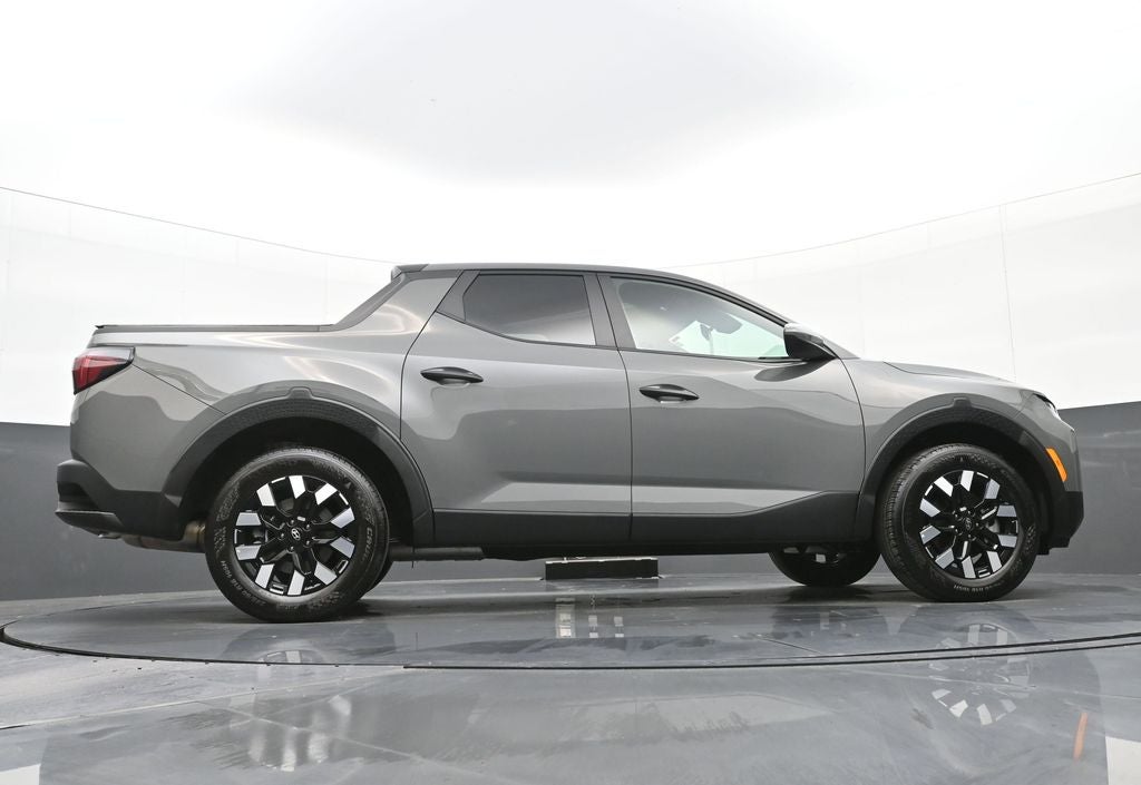 2025 Hyundai Santa Cruz SE