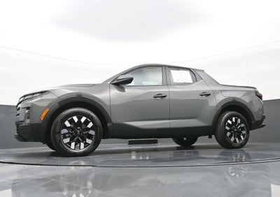 2025 Hyundai Santa Cruz SE