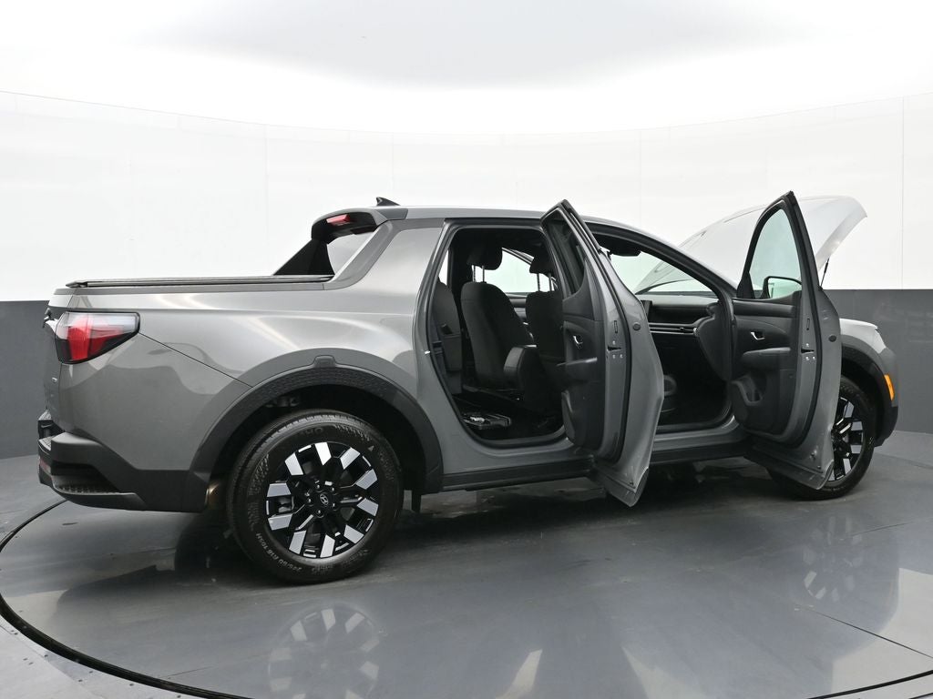 2025 Hyundai Santa Cruz SE