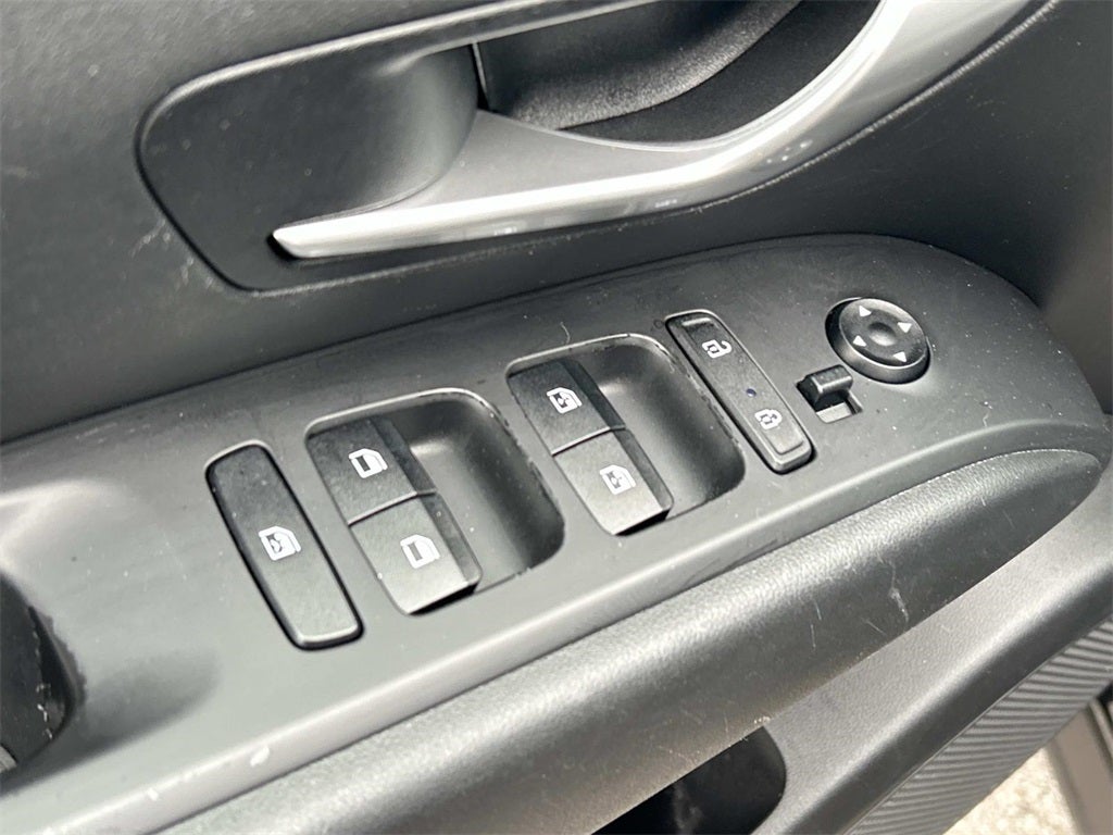 2022 Hyundai Santa Cruz SEL Premium