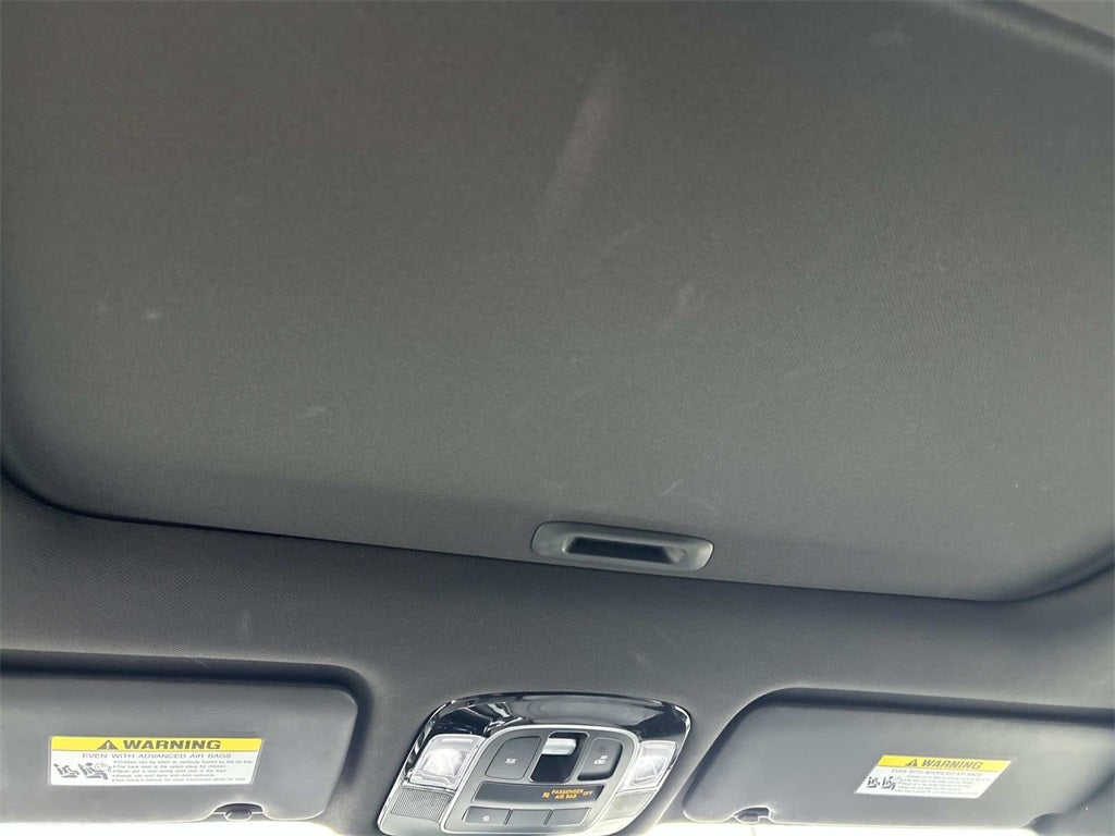 2022 Hyundai Santa Cruz SEL Premium