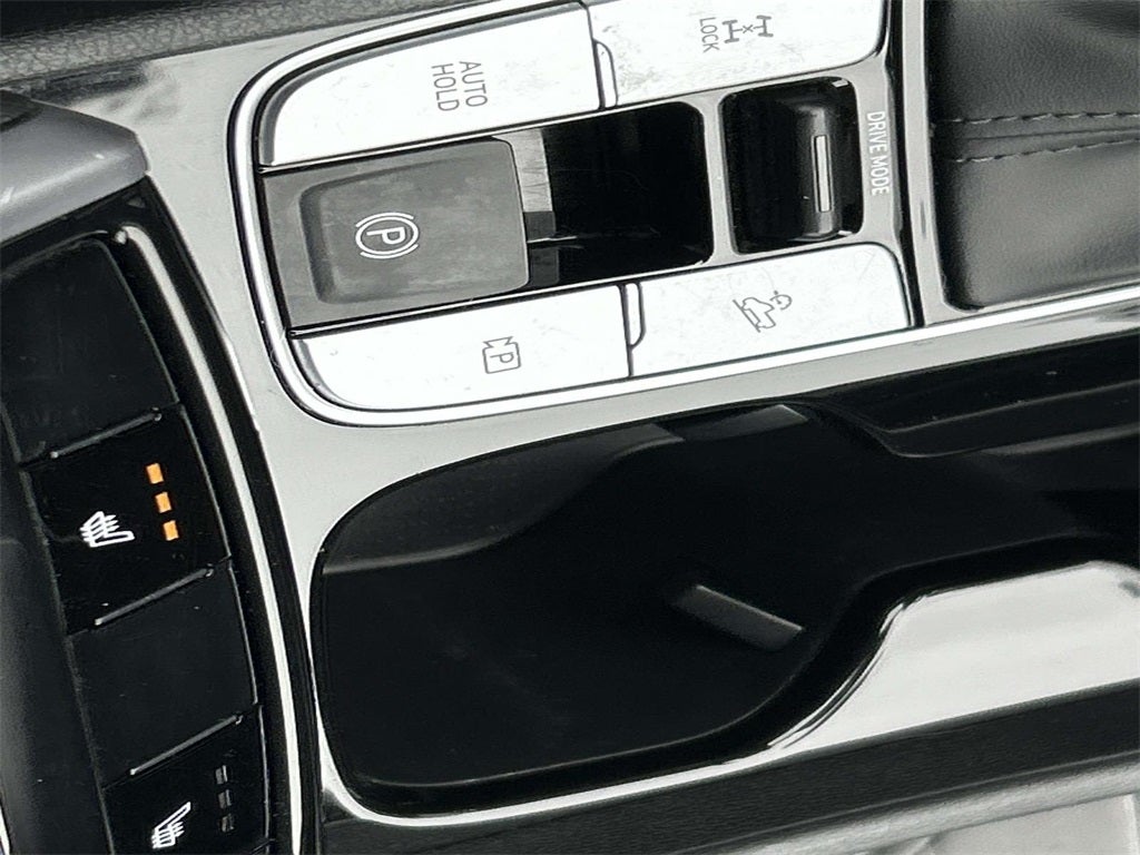 2022 Hyundai Santa Cruz SEL Premium